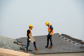 Des Moines, WA Roofing Services Company